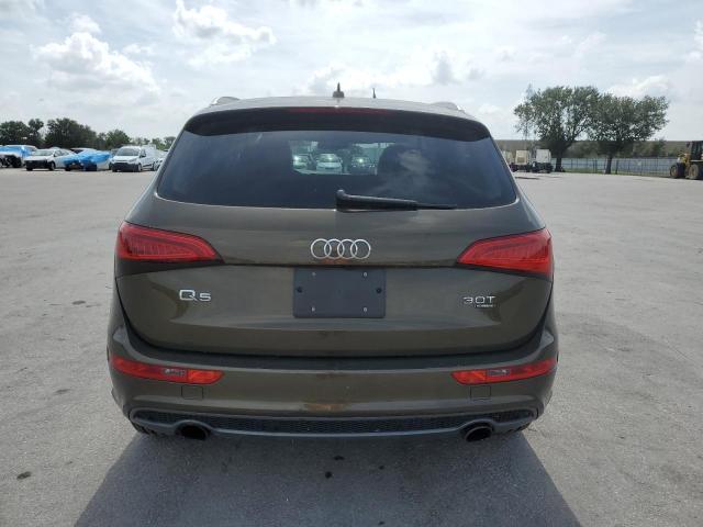 VIN WA1WGAFP9EA063626 2014 Audi Q5, Prestige no.6