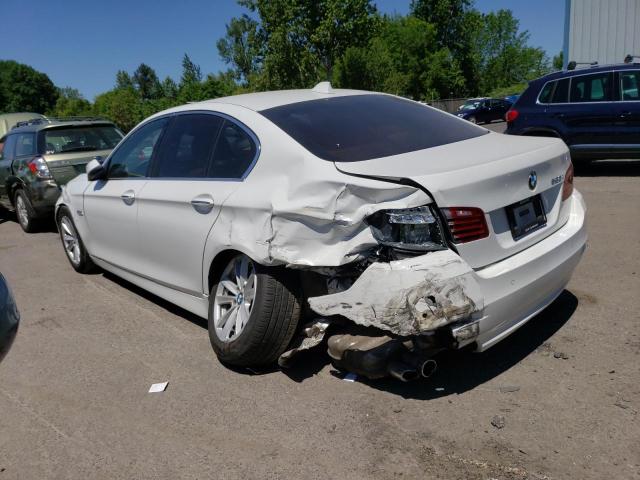 WBA5A5C5XFD514718 BMW 528 I