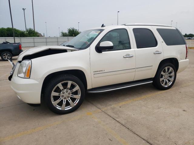 2013 GMC Yukon Denali 