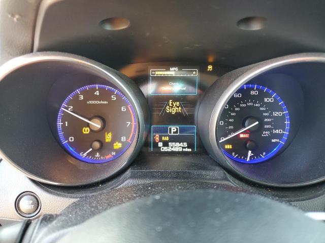 4S3BNAS67K3003612 Subaru Legacy Sport