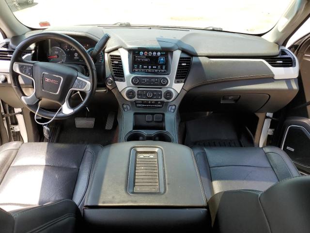  GMC YUKON 2017 Білий