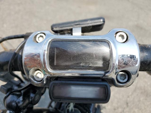 2019 HARLEY-DAVIDSON FXBRS - 1HD1YHK27KB050409