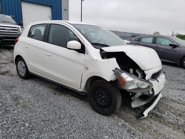 Vin: ml32a3hj1kh008104, lot: 55902483, mitsubishi mirage es 20194