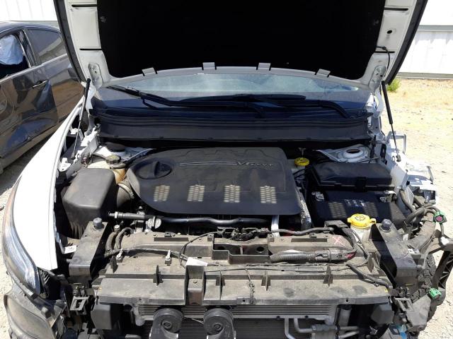 1C4PJMBX4JD527031 Jeep Cherokee Trailhawk