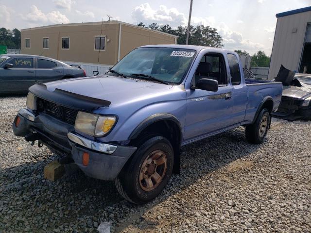 1999 Toyota Tacoma 