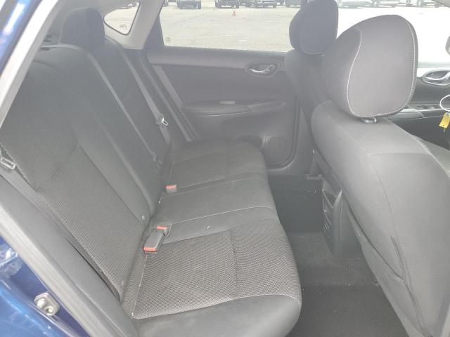 3N1AB7AP6KY275600 Nissan SENTRA S
