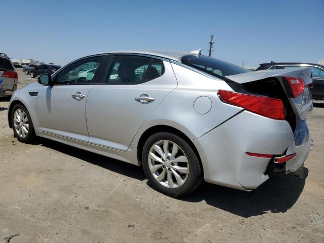 5XXGM4A7XEG302777 KIA Optima Lx