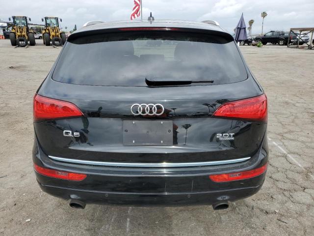 VIN WA1L2AFP4HA044844 2017 Audi Q5, Premium Plus no.6