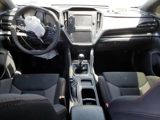 JF1VBAA61N9009517 Subaru WRX