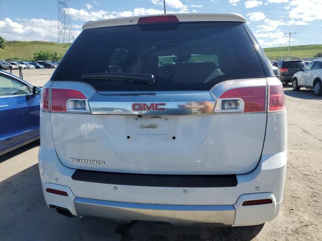 2GKALUEK6E6245241 GMC Terrain Denali