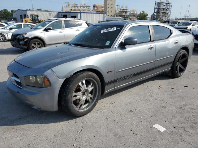 2006 Dodge Charger R/T