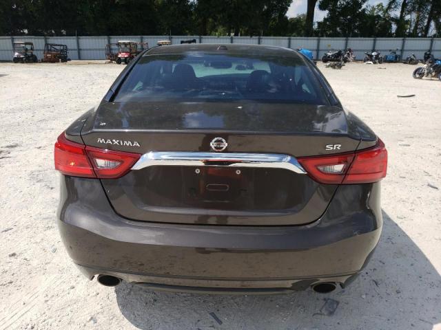2016 NISSAN MAXIMA 1N4AA6AP8GC410611