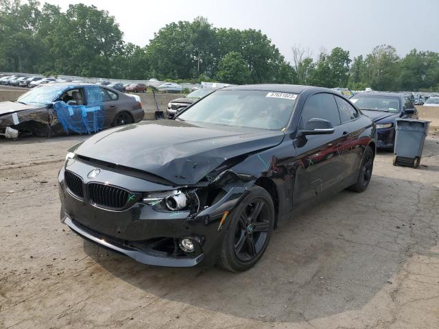 2015 BMW 428 XI - WBA3N9C54FK247736
