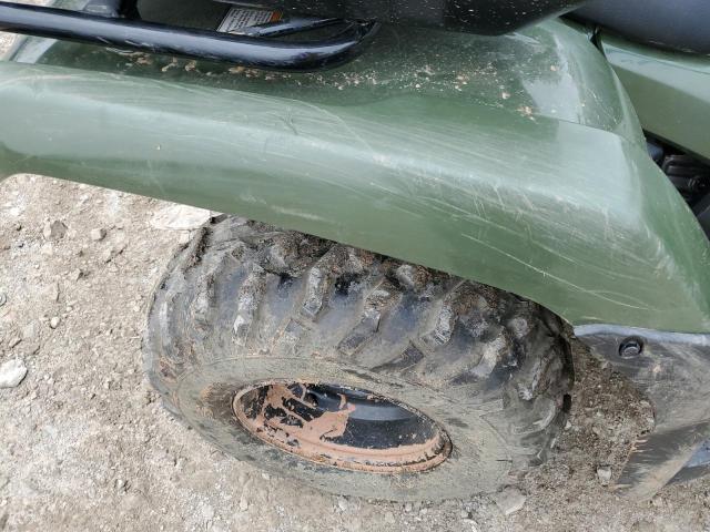 2017 HONDA TRX420 FE - 1HFTE4060H4304353