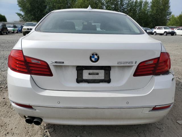 WBA5A7C59ED612004 BMW 528 XI