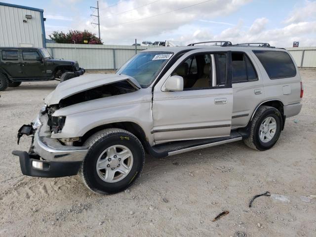 2000 Toyota 4Runner SR5