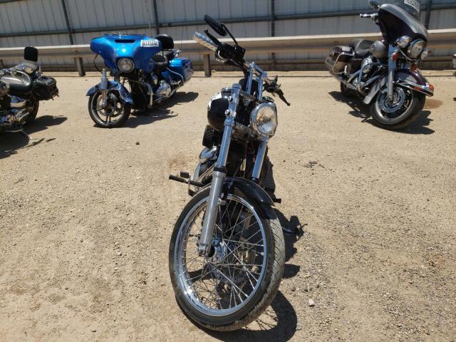 2006 HARLEY-DAVIDSON FXSTB 1HD1BTY156Y060510