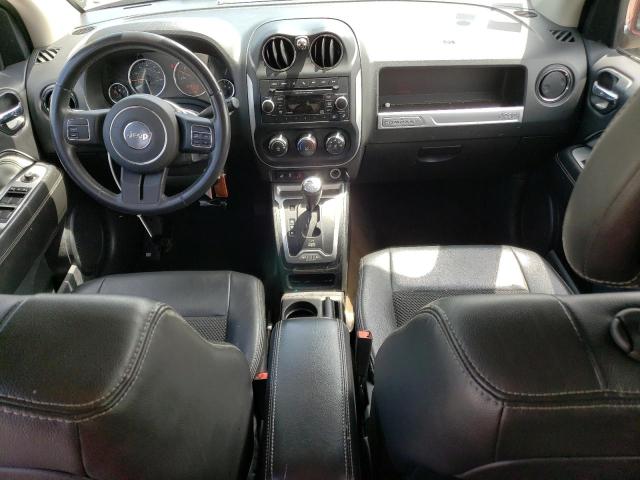 1C4NJDEB6ED532759 Jeep Compass Latitude