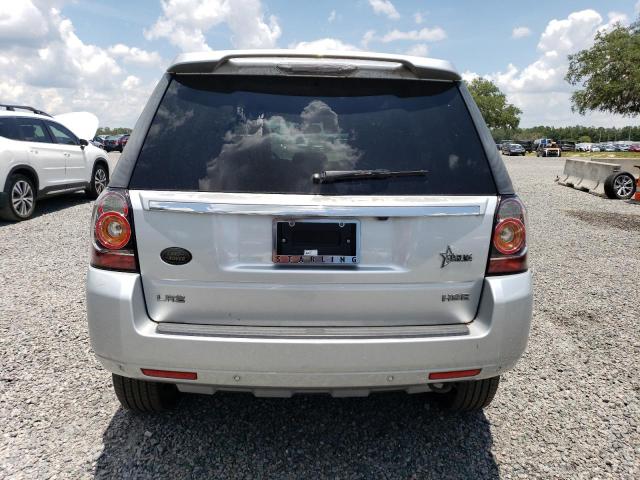 2015 LAND ROVER LR2 BASE/H - SALFR2BGXFH424276