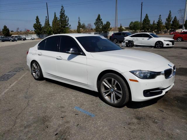 WBA3A5G54FNS88669 BMW 328 I