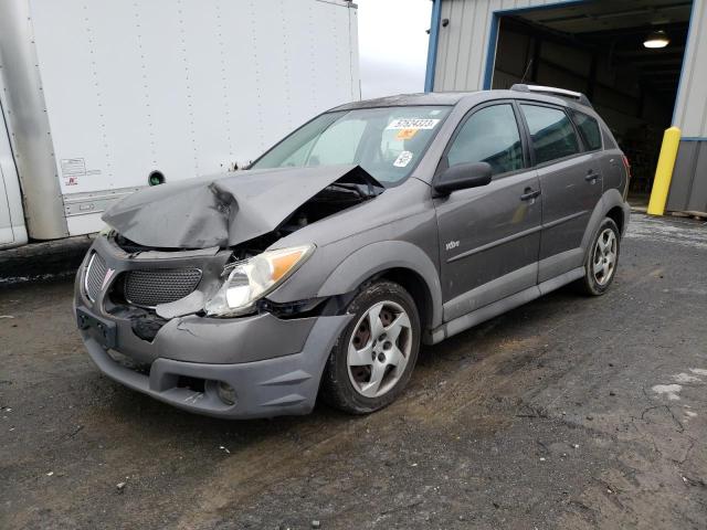 2006 Pontiac Vibe 