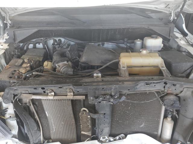 2015 NISSAN NV 1500 - 1N6BF0KM8FN803235