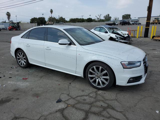 VIN WAUDFAFL8EA011172 2014 Audi A4, Premium no.4