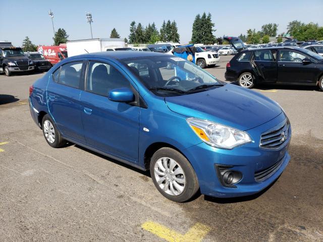 ML32F3FJ2KHF12863 Mitsubishi Mirage G4 Es