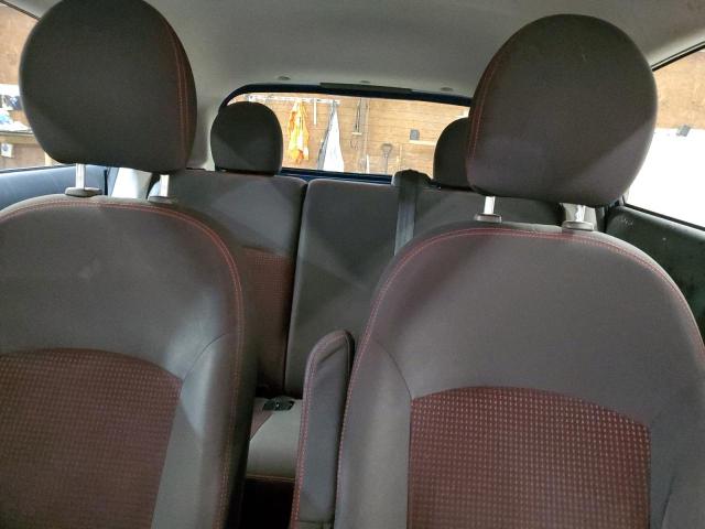 2019 MITSUBISHI MIRAGE LE ML32A5HJ1KH002198