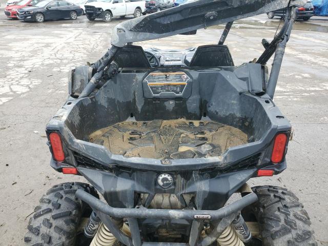 2021 CAN-AM MAVERICK S 3JB1VAX48MK000222
