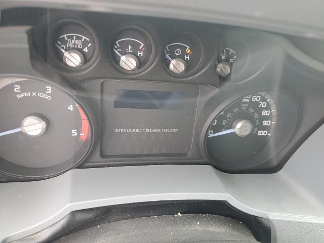 1FT7W2BT8GEC90159 Ford F250 Super Duty