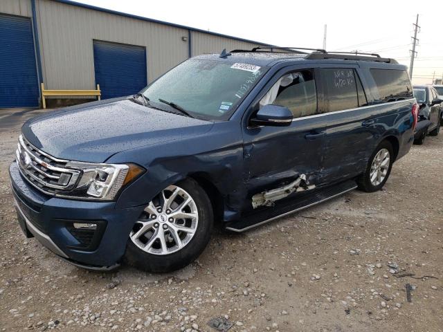 2020 Ford Expedition Max XLT