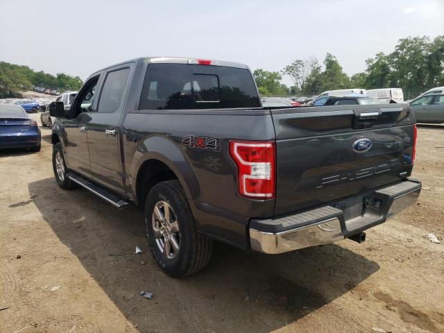 1FTEW1EP0KFD45366 Ford F-150 F150 SUPER 2