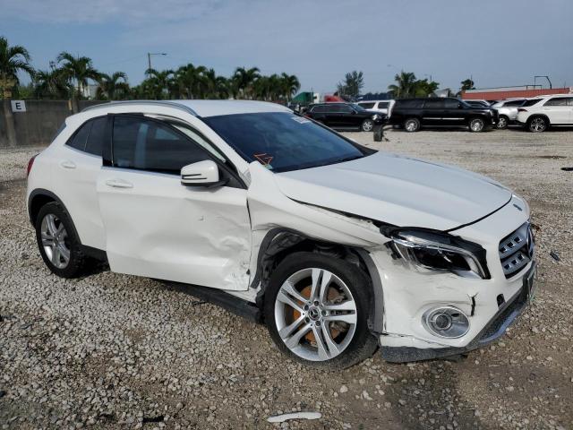 VIN WDCTG4EB8LJ660077 2020 Mercedes-Benz GLA-Class,... no.4