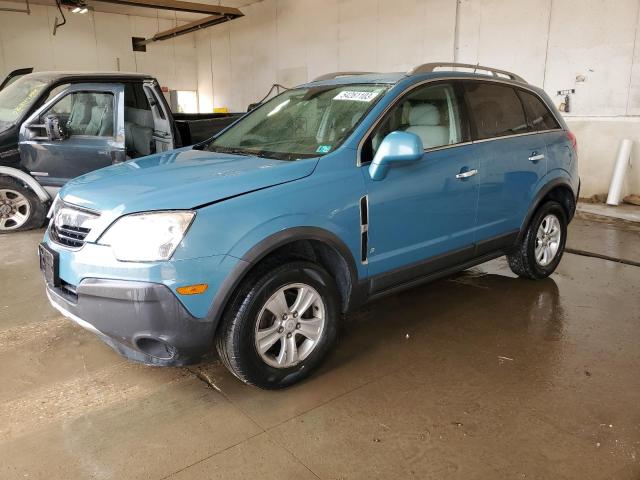 2008 Saturn VUE XE