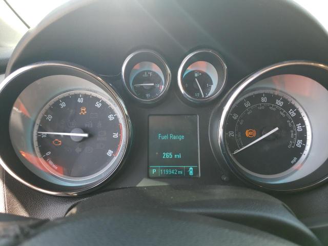 1G4PR5SK9F4192502 Buick Verano Convenience
