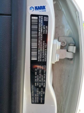 ZACNJBAB9KPK24814 Jeep Renegade Sport