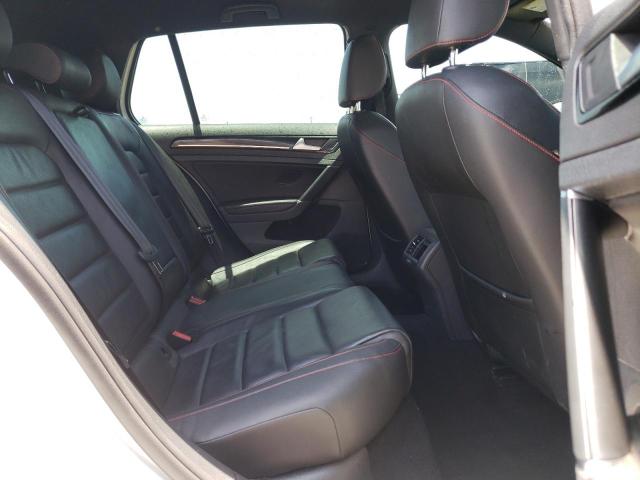 2016 VOLKSWAGEN GTI S/SE - 3VW447AU5GM014593