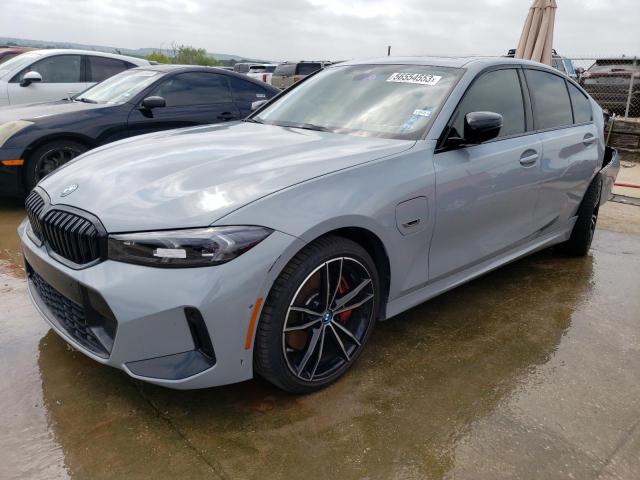 2023 BMW 330E - 3MW39FF05P8D01213
