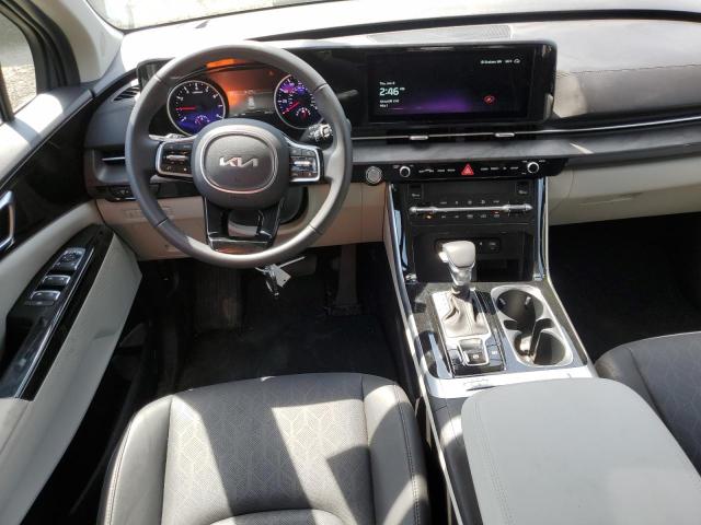KNDNC5H38P6294778 KIA Carnival Ex