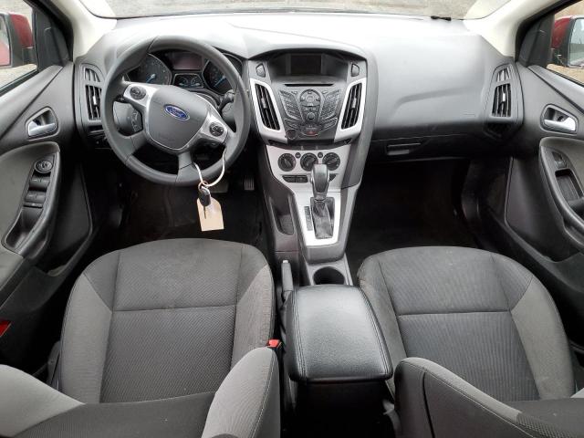 1FADP3F20EL407853 Ford FOCUS SE