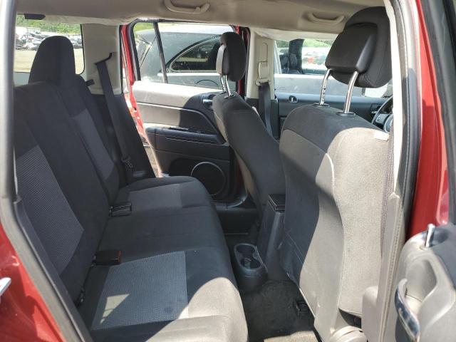 1C4NJPBA3FD110320 Jeep Patriot Sport