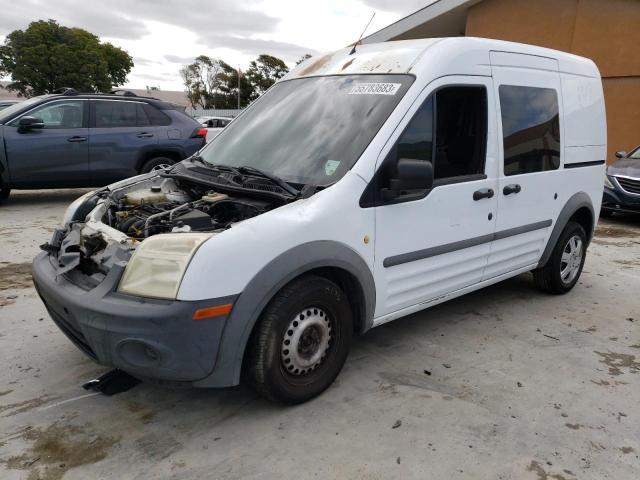 2010 Ford Transit Connect XL