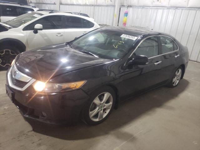 2010 Acura TSX 