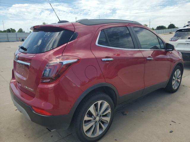 KL4CJASBXKB709907 2019 BUICK ENCORE, photo no. 3