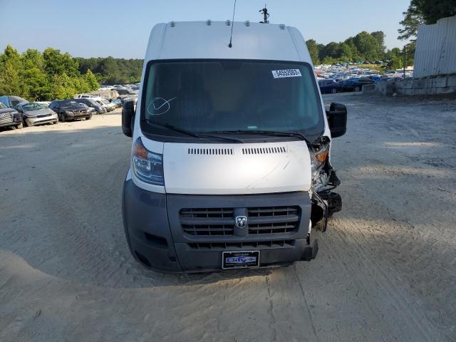 2017 RAM PROMASTER - 3C6URVHG3HE513291