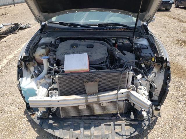 3LN6L2G9XER809090 Lincoln MKZ