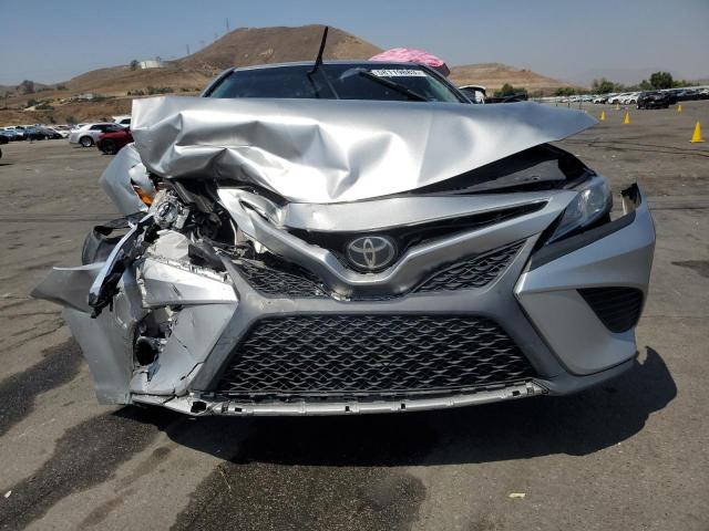 4T1B11HK4JU602780 Toyota CAMRY L