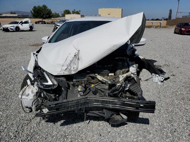 3N1AB7AP4GY259225 Nissan SENTRA S
