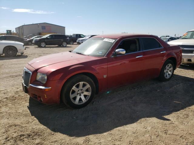 2007 Chrysler 300 C